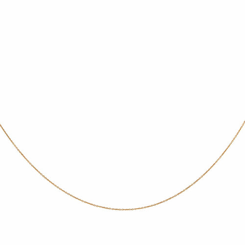 Collier Collier Chaîne Or jaune 58 Facettes 2730187CN