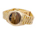 Montre Montre Rolex, "Oyster Perpetual Datejust", or jaune. 58 Facettes 33070