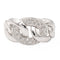 Bague 51 Bague Or blanc Diamant 58 Facettes 2360841CN