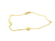 Bracelet Bracelet Or jaune Diamant 58 Facettes 578977RV