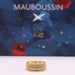 Ring MAUBOUSSIN ring “Le Premier Jour” yellow gold 58 Facettes