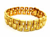 Yellow Gold Cuff Bracelet 58 Facettes 1720336CN