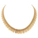 Necklace Necklace Yellow gold 58 Facettes 2171238CN