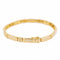 Bracelet Bracelet Or jaune Diamant 58 Facettes 2314034CN