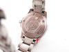 Vintage watch OMEGA seamaster diver 29m quartz steel palladium watch 58 Facettes 245287