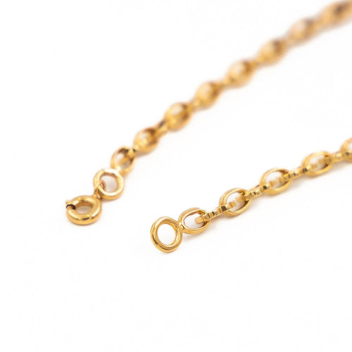 Bracelet Bracelet Or rose 58 Facettes 3023788CN