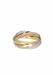 CARTIER Trinity PM Ring in 3 750/1000 Gold 58 Facettes
