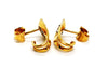 Earrings Earrings Yellow gold Diamond 58 Facettes 1179562CD