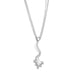 Collier Collier multirangs diamants 58 Facettes 31565