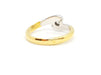 Bague 53 Bague Solitaire Or jaune Diamant 58 Facettes 730600CN