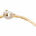Guy Laroche Bracelet Yellow Gold Diamond Bracelet 58 Facettes 2031685CN