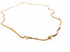 Collier Collier Sautoir Or jaune Perle 58 Facettes 1345860CN