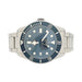 Watch Tudor watch, "Pelagos LHD", in titanium for left-handed people. 58 Facettes 31332