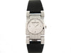 Montre montre MAUBOUSSIN alessandrine 321 quartz 25 mm en acier et diamants 58 Facettes 244340