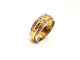 Bague 52 Bague Or jaune Diamant 58 Facettes 807676CN