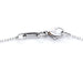 Collier Mauboussin Collier Le premier jour Or blanc 58 Facettes 2025086CN