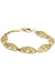 ANTIQUE FLORAL DECOR BRACELET bracelet 58 Facettes 050451