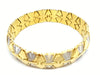 Bracelet Bracelet Or jaune 58 Facettes 00207CN