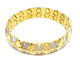 Bracelet Bracelet Or jaune 58 Facettes 00207CN