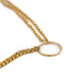Necklace Long Necklace Yellow Gold Ruby 58 Facettes 1655390CN