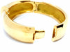 Yellow Gold Bangle Bracelet 58 Facettes 05248CD