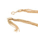 Ginette NY Bracelet Unchained Bracelet Rose gold 58 Facettes 2484802CN