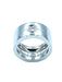 CARTIER ring. Love collection, white gold and diamond ring 58 Facettes