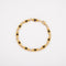 Bracelet Bracelet or jaune saphirs 58 Facettes 3333