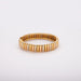 Van Cleef & Arpels bracelet - 3 gold bangle 58 Facettes