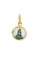 Pendentif PENDENTIF VIERGE NOSSA SENHORA DA PENHA 58 Facettes 041091