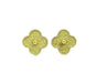 Boucles d'oreilles Van Cleef & Arpels Magic Alhambra, boucles d’oreilles 58 Facettes