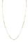 Collier COLLIER MODERNE 58 Facettes 064551
