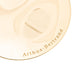 Arthus Bertrand pendant Yellow gold pendant 58 Facettes 2301605CN