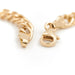 Necklace Necklace Yellow gold 58 Facettes 1639189CN