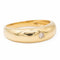 Bague 51 Bague Or jaune Diamant 58 Facettes 2294863CN