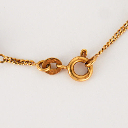 Bracelet Bracelet Perles keishi Chrysoprase 58 Facettes EL2-17