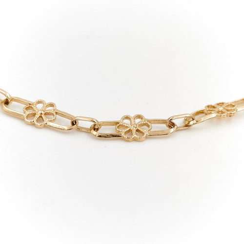 Bracelet Bracelet OR jaune 58 Facettes 1610127CN