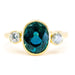 Bague 52.5 Bague Saphir, Diamants 58 Facettes D38841A1C9244D7BB60BCB17E2D80F19