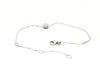 Bracelet Bracelet Or blanc Diamant 58 Facettes 579001RV