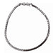 Bracelet Bracelet Cartier, or blanc rhodié gris. 58 Facettes 33511