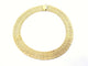 Collier Collier Or jaune 58 Facettes 00585CN