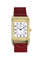 Montre Montre JAEGER - LECOULTRE Reverso Lady 20mm x 33 mm Mécanique 260.1.86 58 Facettes 63623-59944