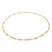 Fred Necklace Long Necklace Yellow Gold Diamond 58 Facettes 2576875CN