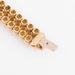 Bracelet Yellow gold bracelet Boucheron Grains de Raisin collection 58 Facettes