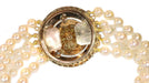 Bracelet Bracelet perle, diamant 58 Facettes 16323-0044