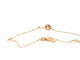 Bracelet Bracelet Or rose Diamant 58 Facettes 578968RV