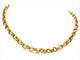 Collier Collier Maille Or jaune 58 Facettes 05267CD