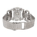 Bracelet Bracelet Or blanc Diamant 58 Facettes 1352342CN