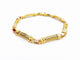 Bracelet Bracelet Or jaune 58 Facettes 06491CD