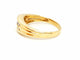 Bague 53 Bague Or jaune Rubis 58 Facettes 713701CN